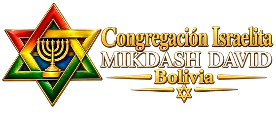Congregación Israelita Mikdash David — Bolivia